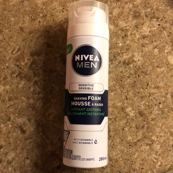 Men’s shaving kit - Picture 4 of 4